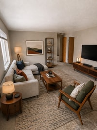 Building Photo - Your Prosser Home Base Awaits!