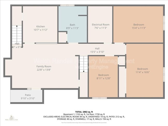 Building Photo - 632 W 1600 N