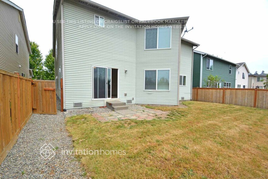 Building Photo - 21609 SE 299th Way