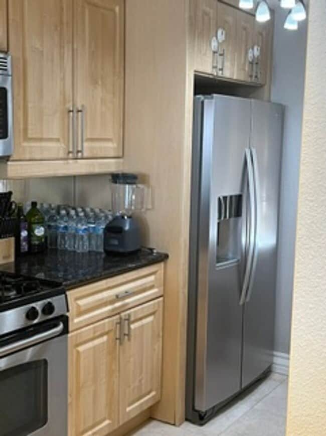 Building Photo - Meridian Furnished 2 Bed | 2 Bath Condo with Sphere View and Linq View (NV Energy/SW Gas/Internet...