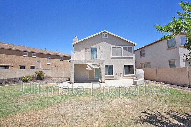 Building Photo - 6132 N Florence Ave