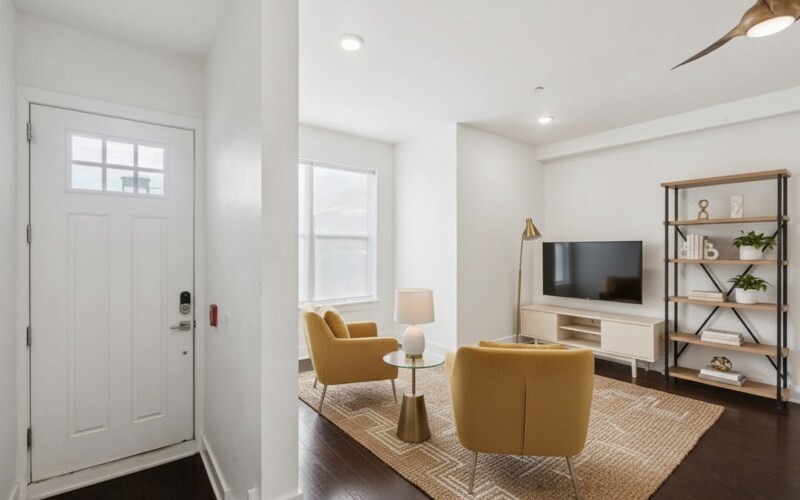 Primary Photo - 518 W Montgomery Ave