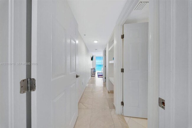Building Photo - 6301 Collins Ave