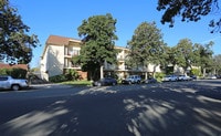 Building Photo - 711 Orange Grove Ave