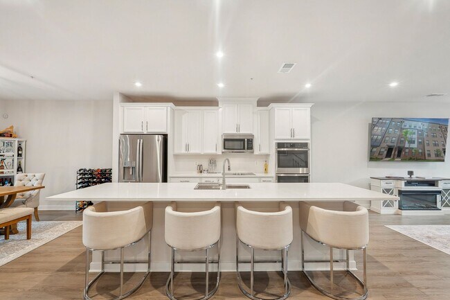 Building Photo - The Julianne is modern, functional, and full of charm—don’t let it get away!