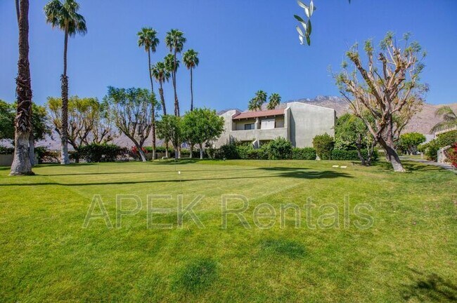 Building Photo - 353 N Hermosa Dr