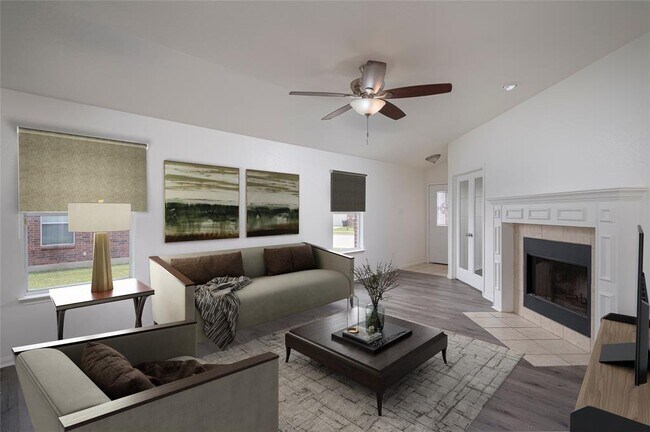 Building Photo - 603 Constellation Dr