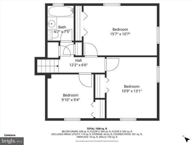 Building Photo - 9109 Pinehurst Dr