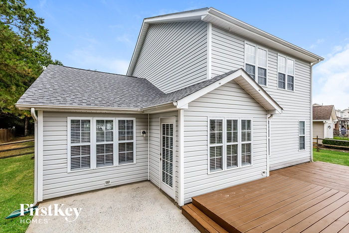Building Photo - 13904 Ballyshannon Ln
