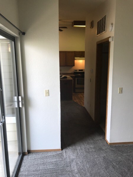 Building Photo - Charming Studio Home in City Center Aurora!