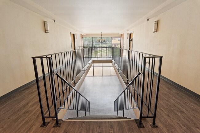 Building Photo - 7900 Harwood Ave