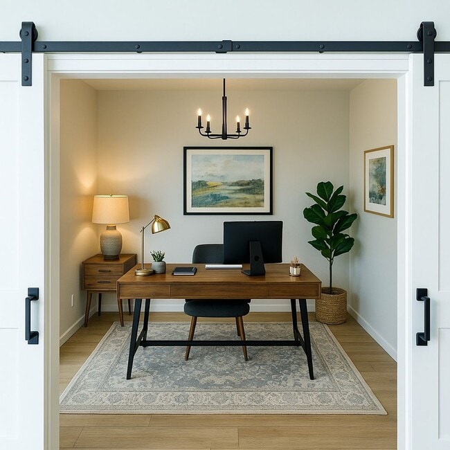 Building Photo - The Nordic Nook – Where Heritage Meets Home