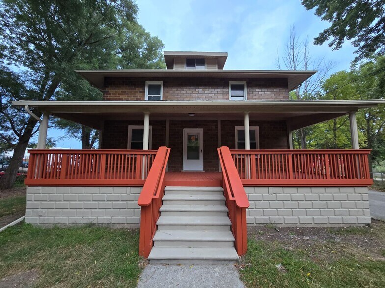 Building Photo - 20543 Gudith Rd