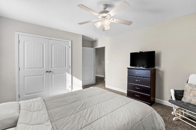 Building Photo - The Weston Wood Home