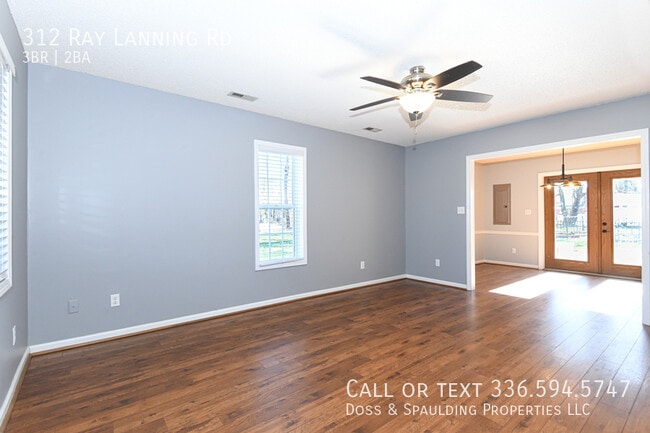 Building Photo - 312 Ray Lanning Rd