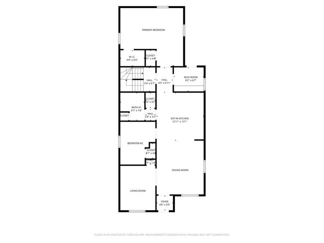 Building Photo - Large Open Concept 5BR/2BA Rent to Own Home