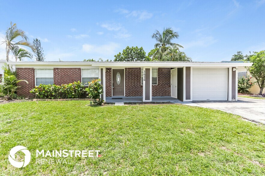 Primary Photo - 3626 Everglades Rd
