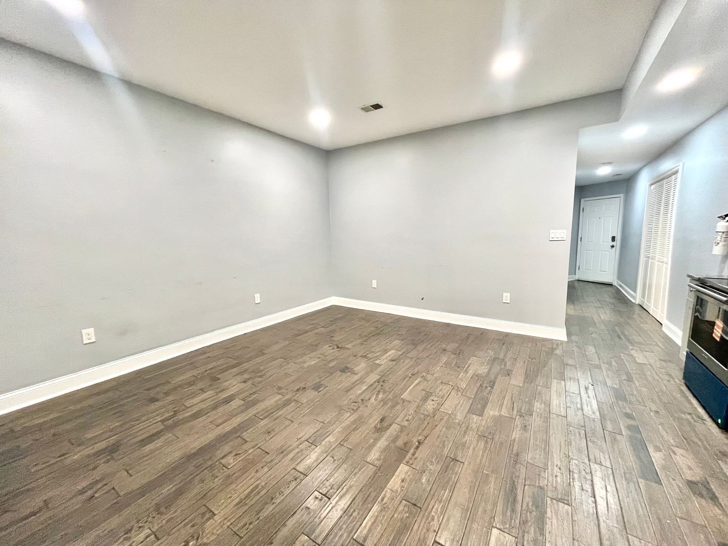 Building Photo - 1222 Missouri Ave NW