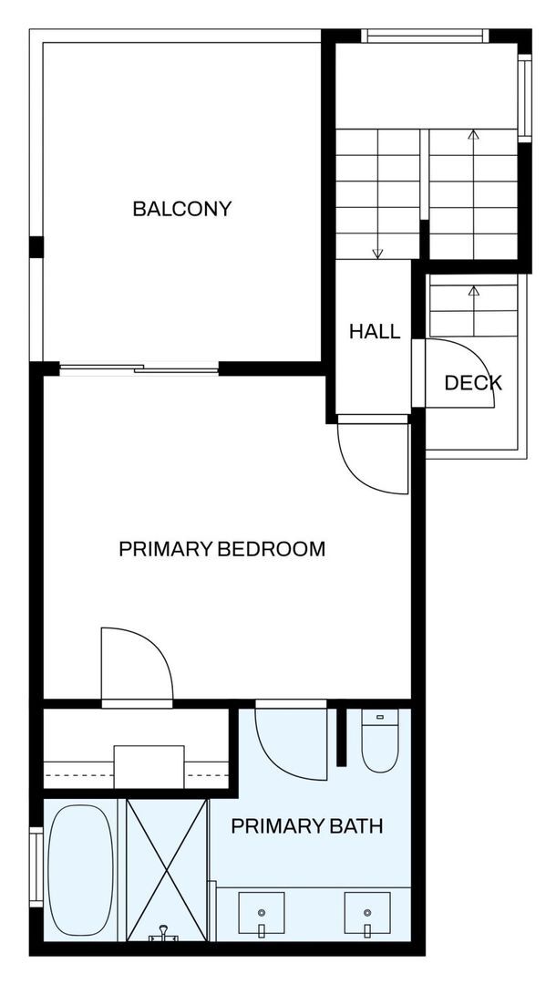 Building Photo - 3bd/3ba Seattle Townhome