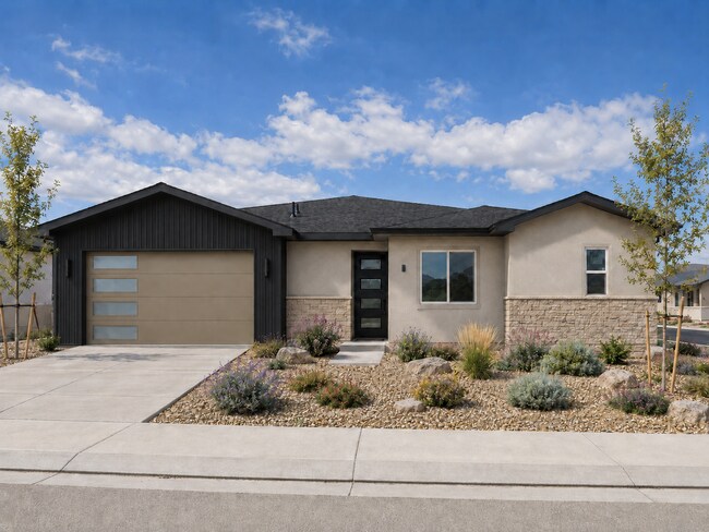 Building Photo - NOW PRE-LEASING | 1.5 Months FREE | Brand-New Duplex Homes | Private Garages & Yards
