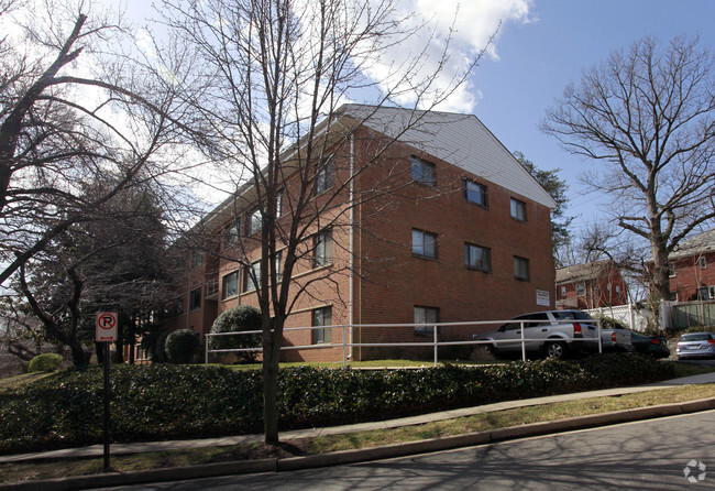 Building Photo - Scott Street Apartments
