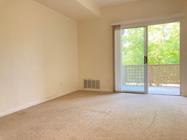 Building Photo - Spacious sun filled 2 bedroom with Washer/ Dryer in unit and garage!