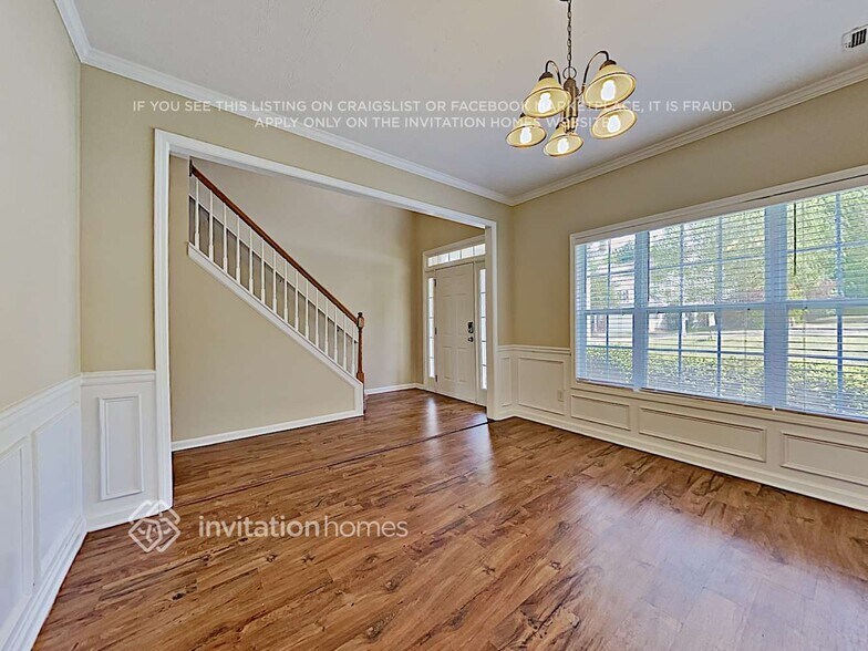 Building Photo - 4481 Plantation Mill Trl
