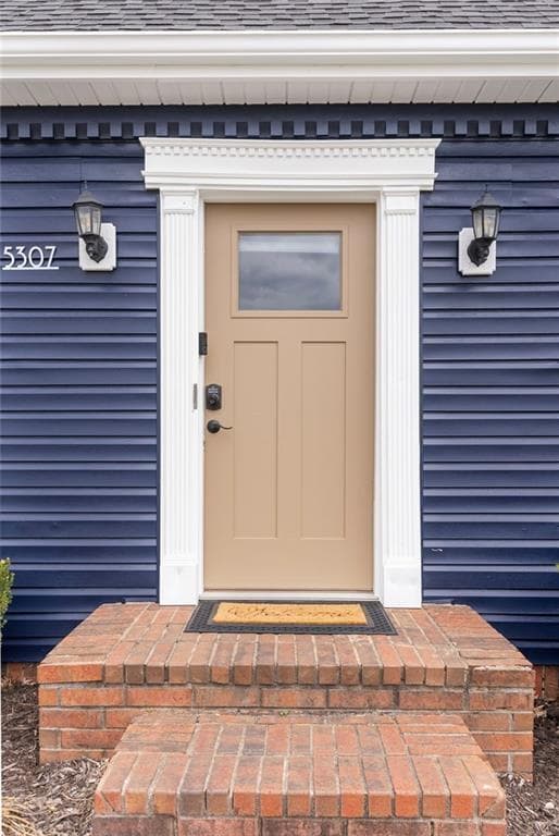 Building Photo - 5307 S Bellview Rd