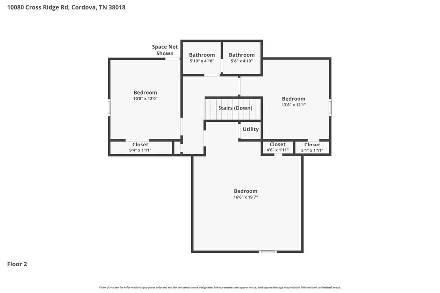 Building Photo - 10080 Cross Ridge Rd