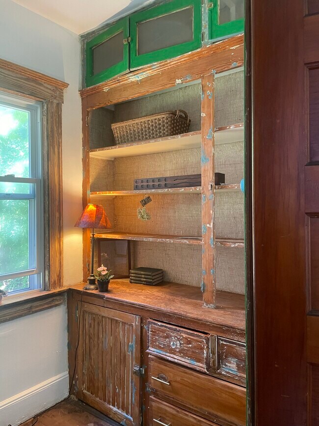 Pantry - 499 Highland Ave