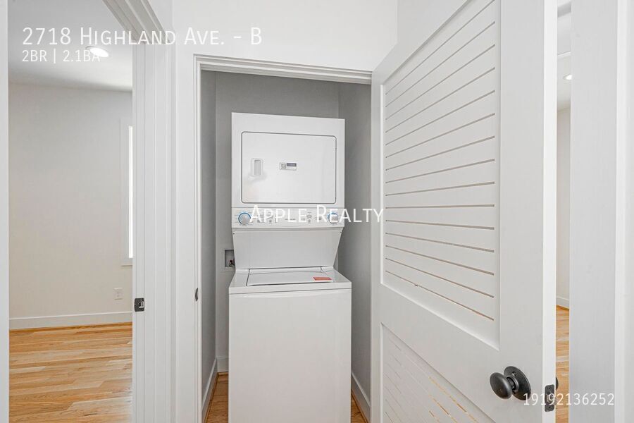 Building Photo - 2718 Highland Ave