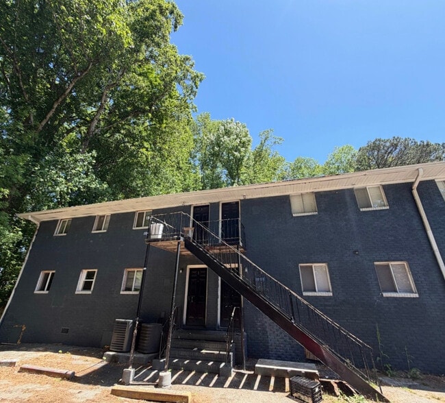 Building Photo - 609 Allen Dr