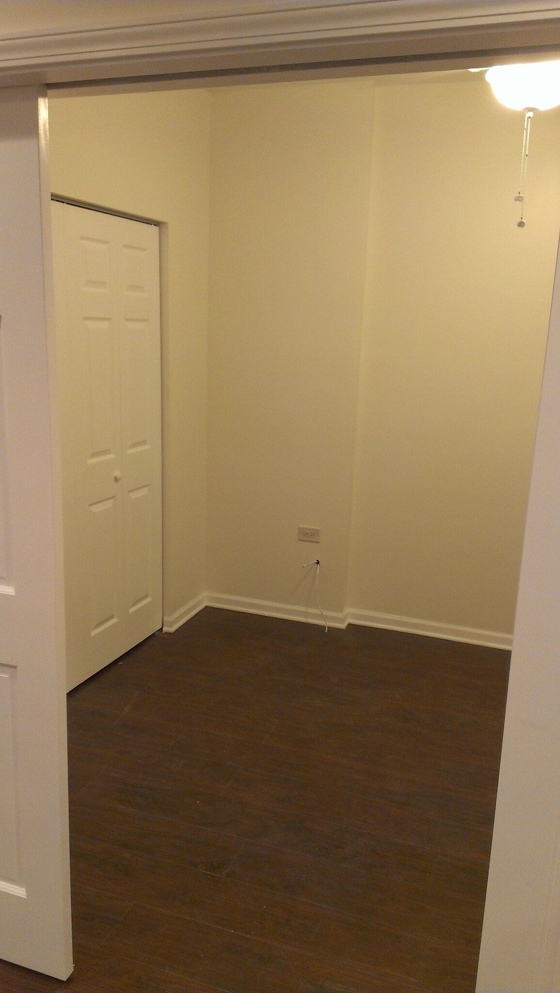 Bedroom - 2819 N Kedzie Ave