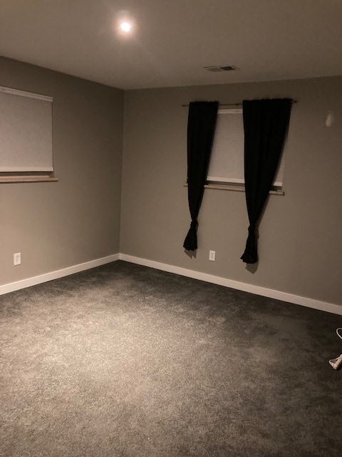 South Bedroom: West facing wall - 14775 W 30th Pl