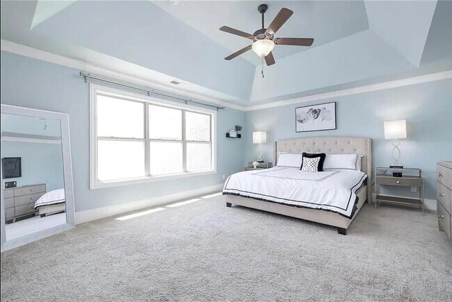 Building Photo - 7860 Highland Bluff