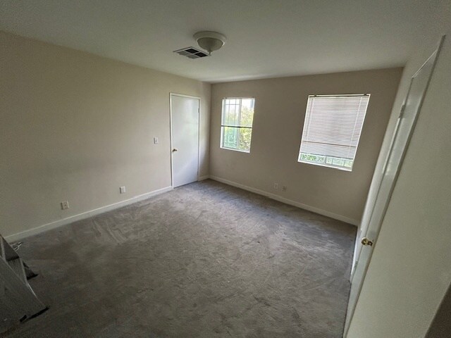 Back bedroom 2nd Floor - 815 N Mansfield Ave