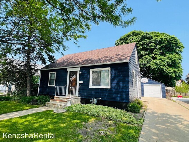 Primary Photo - 3 br, 2 bath House - 5015 29th Avenue