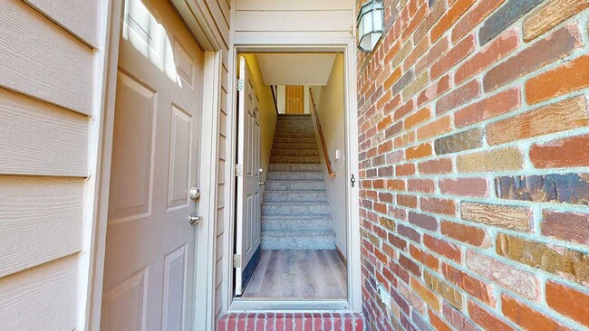 Floorplan - Southwind Villas