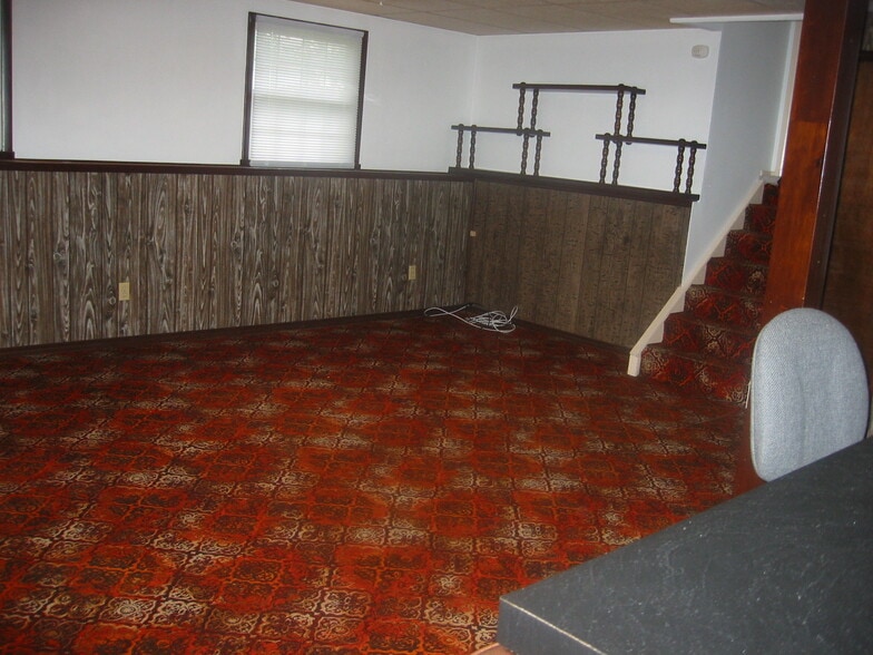 Family room - 8258 Larkspur Dr