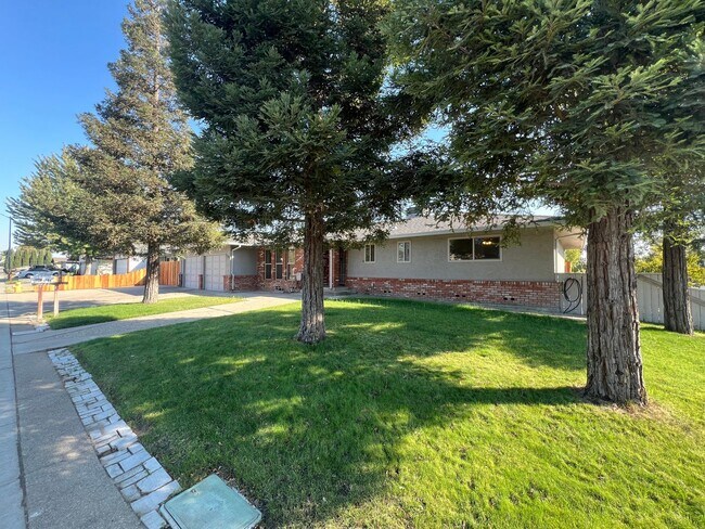 Building Photo - 3 bedroom single story in Manteca!