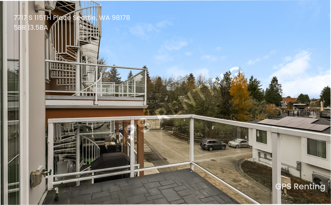 Building Photo - 7717 S 115th Pl