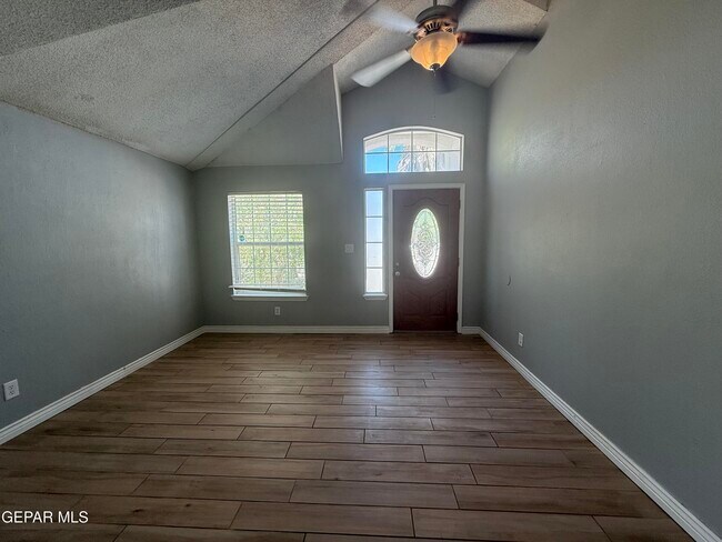 Building Photo - 4740 Robert Acosta Dr