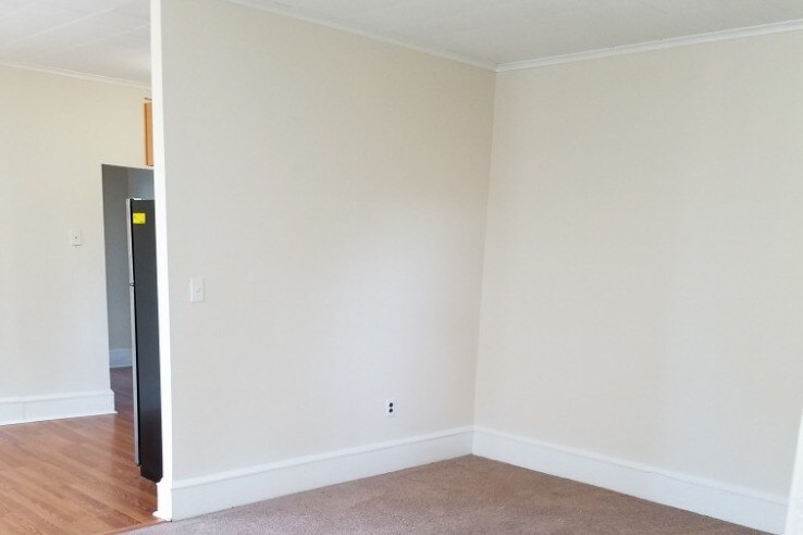 Living Room - 1639 Sanderson Ave