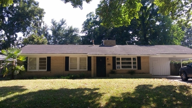 Building Photo - CUTE 3/2 BROADMOOR