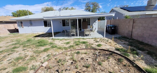 Building Photo - 45515 3rd St E