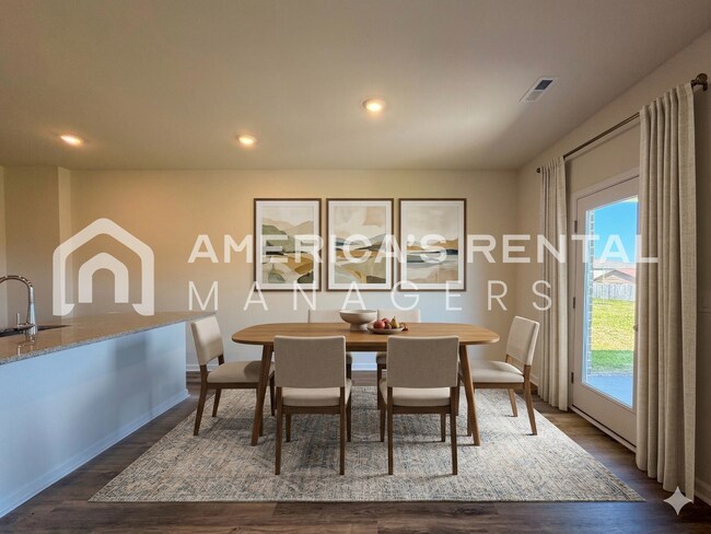 Building Photo - New Construction Home for Rent!