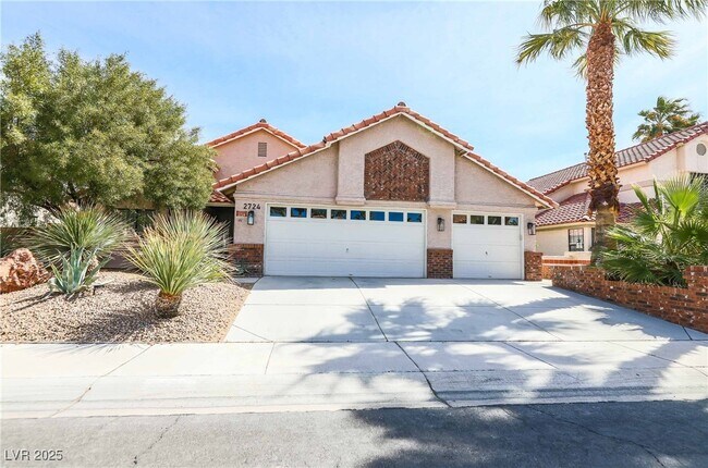 Primary Photo - 2724 Eagle Springs Ct