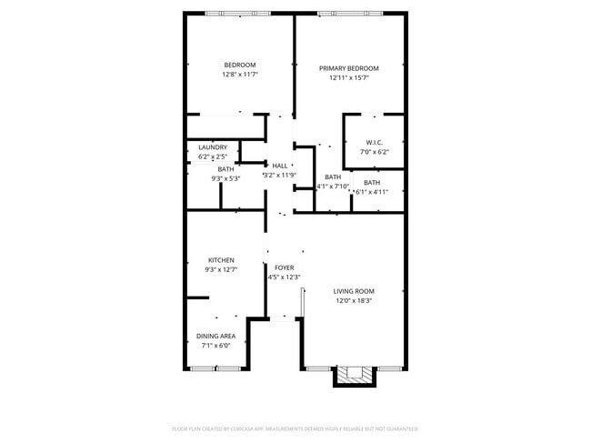 Building Photo - 1523 Hood Rd