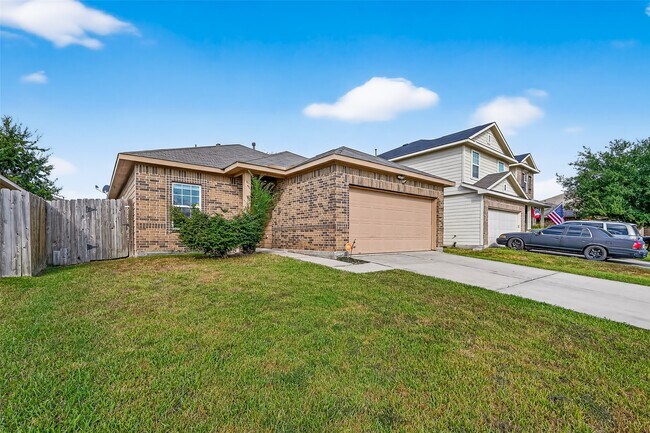 Building Photo - 19023 Ayston Dr