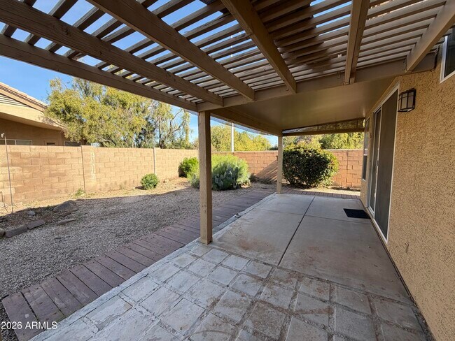 Building Photo - 5412 W Jupiter Way